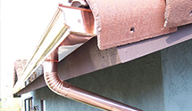 Rain Gutter Installation, Repair, Cleaning in Mount Arlington, NJ